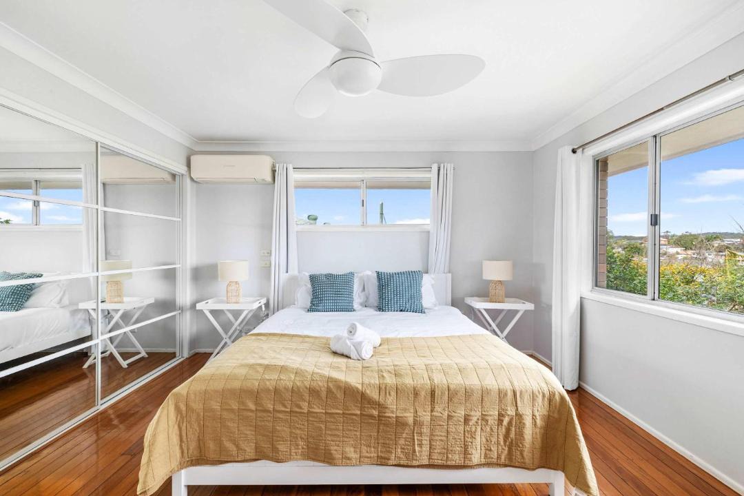 Photo of Bedroom in Rochedale South