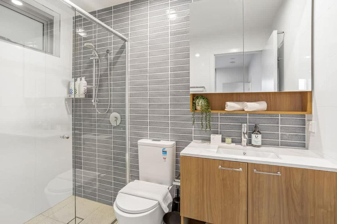 Photo of Bathroom in Kangaroo Point