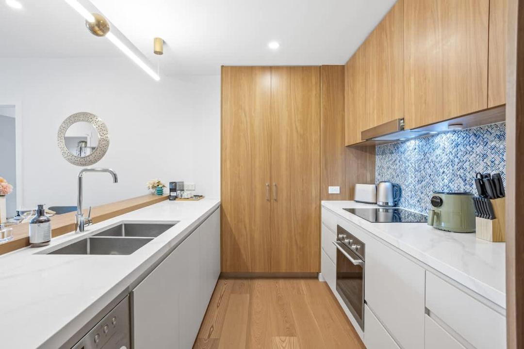 Photo of Kitchen in Kangaroo Point