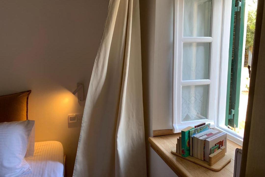 Photo of Bedroom in Vonitsa