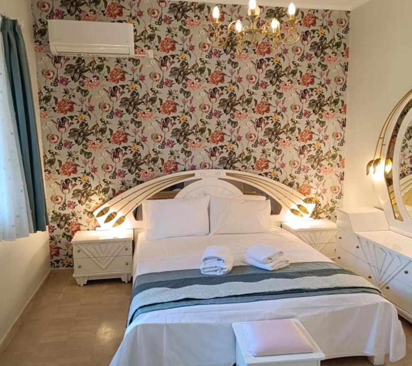 Photo of Bedroom in Agia Paraskevi