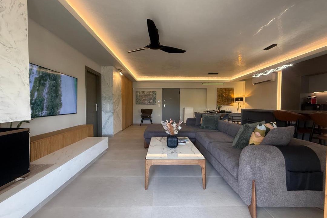 Photo of Livingroom in Voula