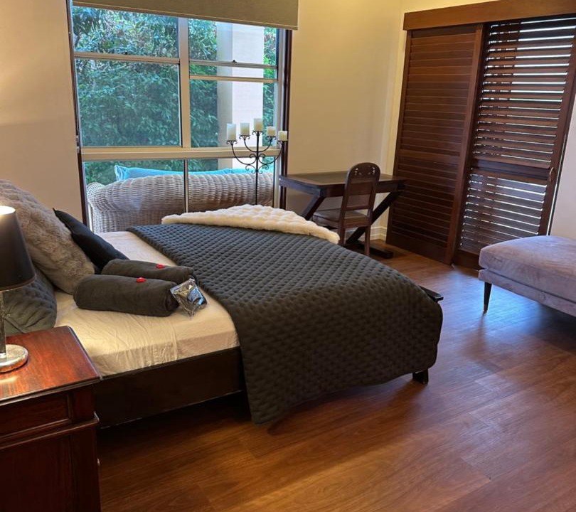 Photo of Bedroom in Maroochy River