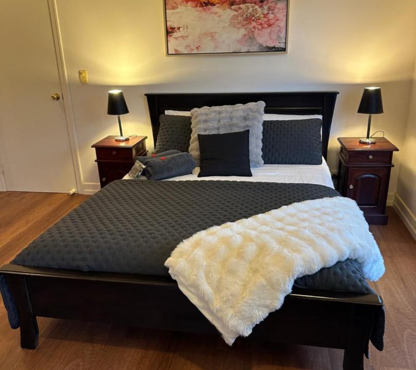 Photo of Bedroom in Maroochy River