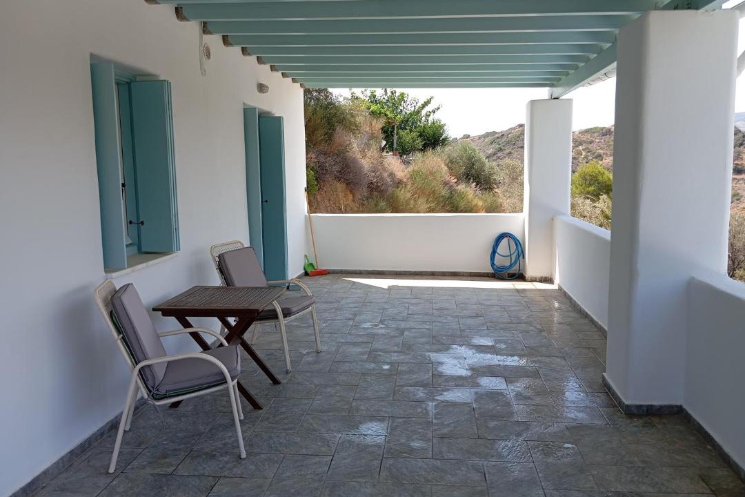 Photo of Patio Balcony in Skiros