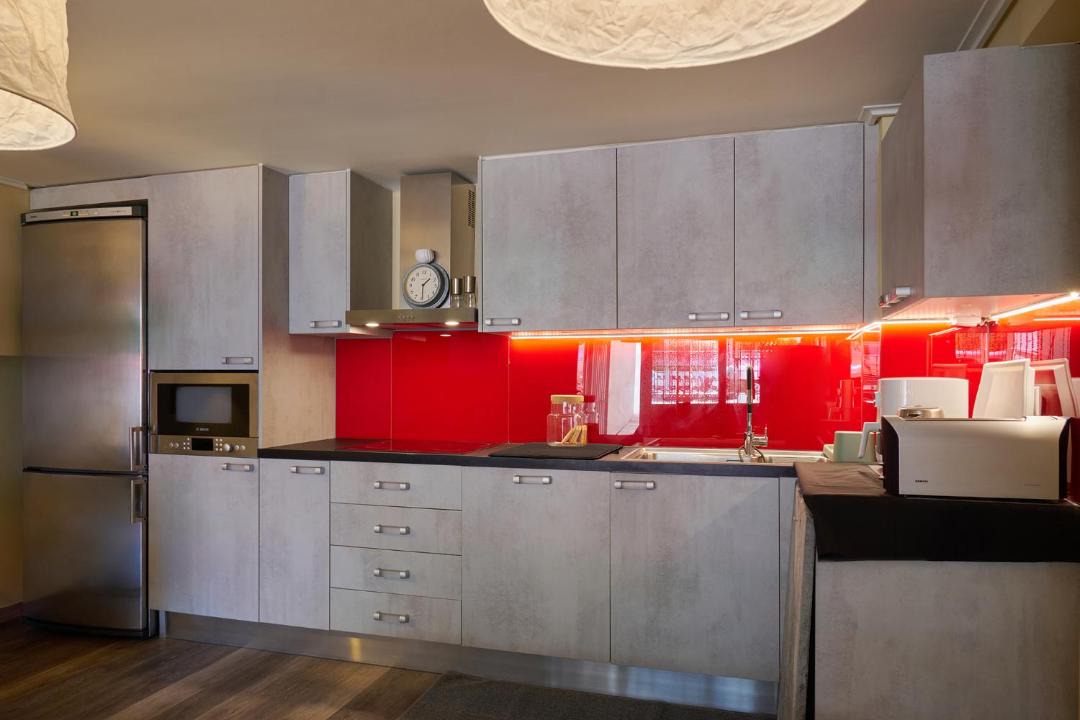 Photo of Kitchen in Voula