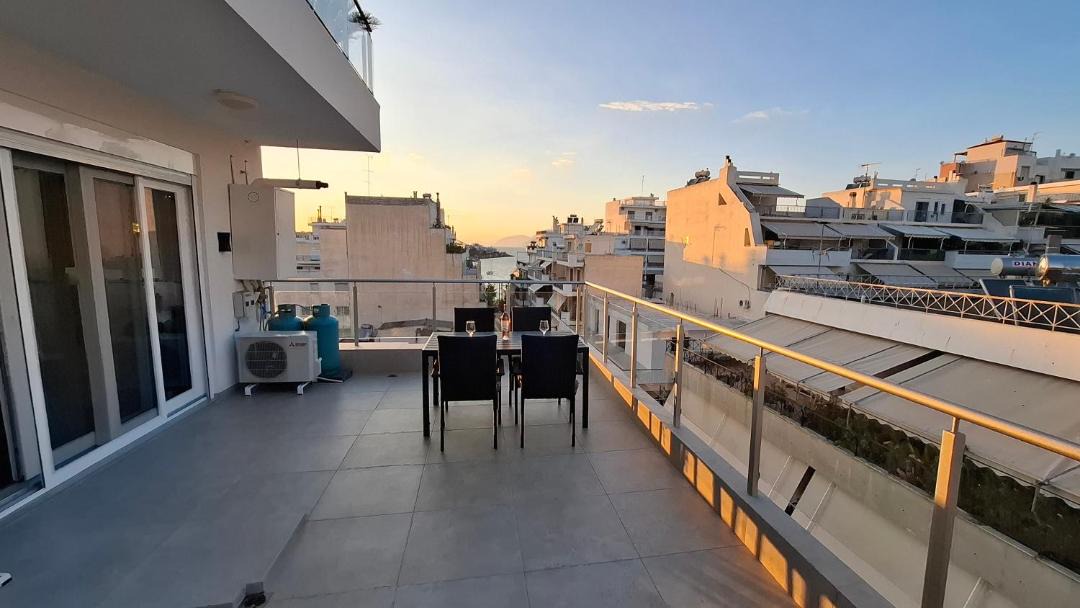 Photo of Patio Balcony in Chalcis
