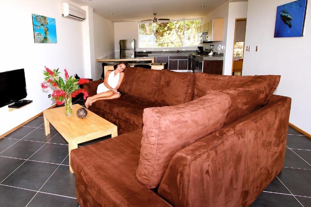 Photo of Livingroom in Samara