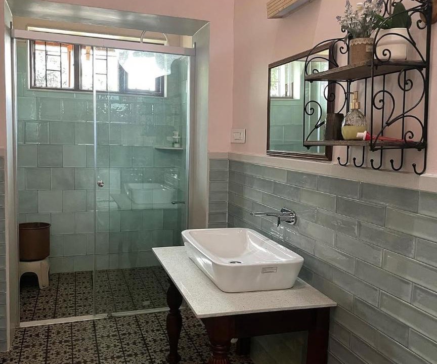 Photo of Bathroom in North Arm