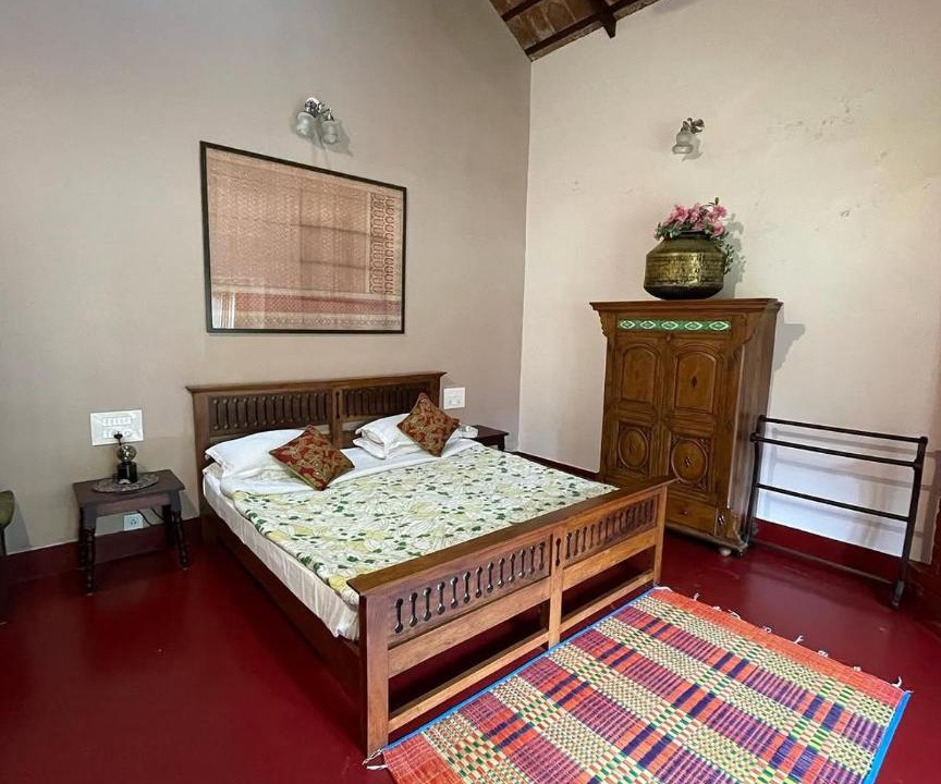 Photo of Bedroom in North Arm