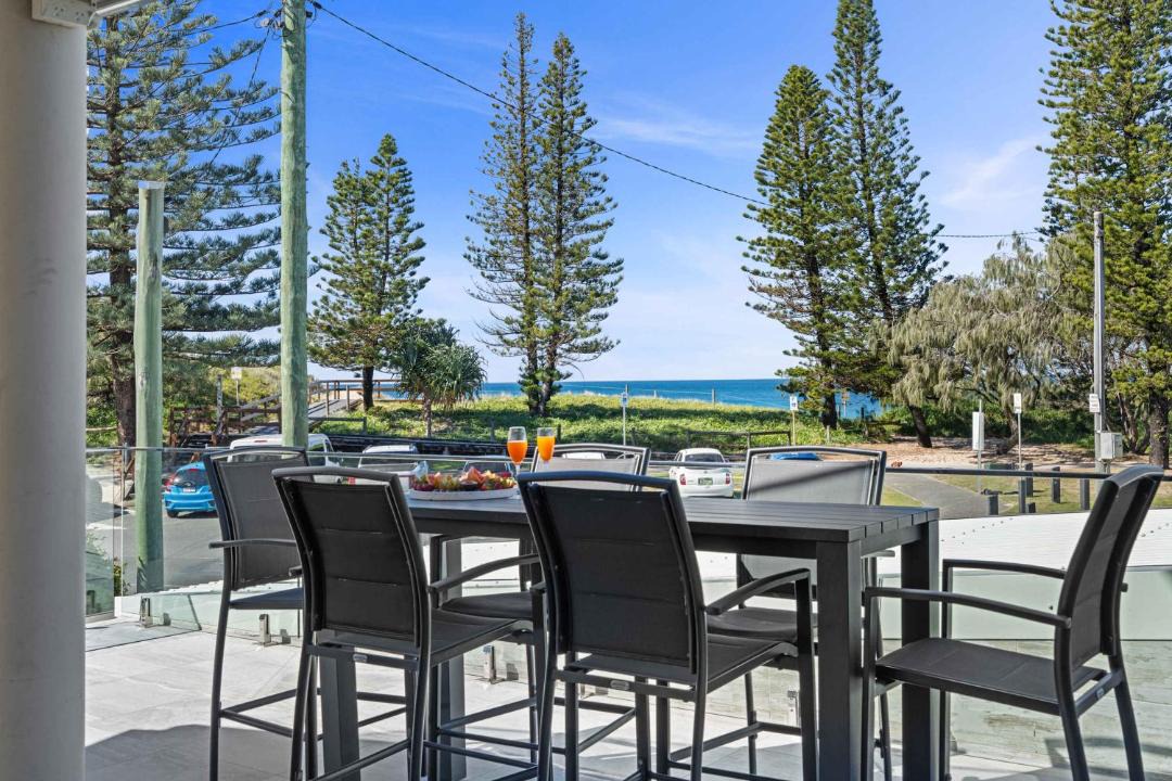 Photo of Patio Balcony in Buddina