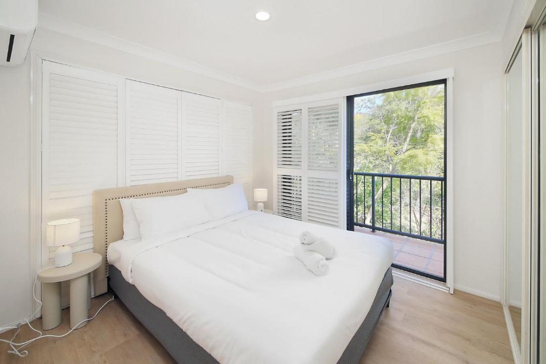 Photo of Bedroom in St. Lucia