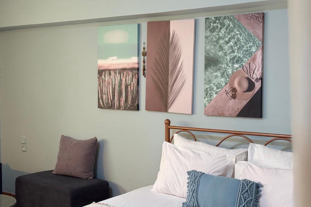 Photo of Bedroom in Agiokampos