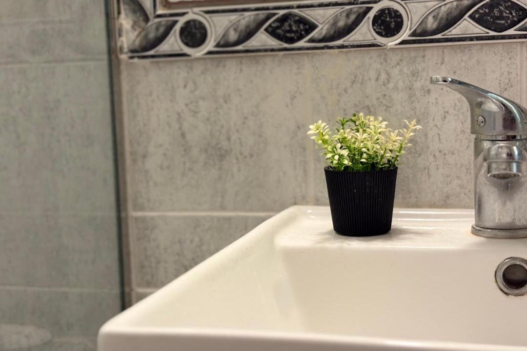 Photo of Bathroom in Agiokampos
