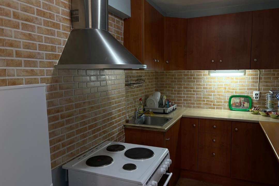Photo of Kitchen in Agiokampos