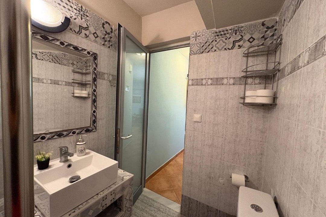 Photo of Bathroom in Agiokampos