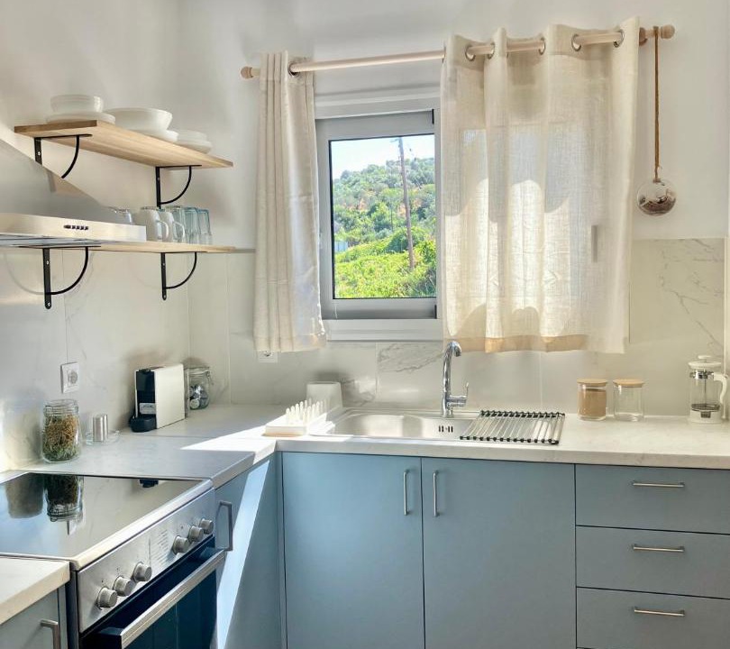 Photo of Kitchen in Oxilithos