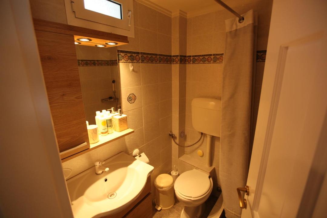 Photo of Bathroom in Agia Pelagia