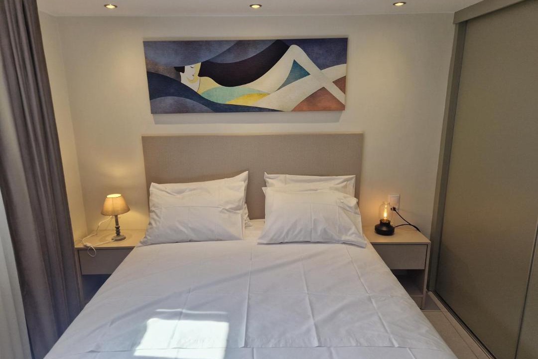 Photo of Bedroom in Fanari