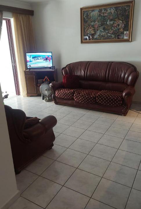 Photo of Livingroom in Paralia Porovitsis