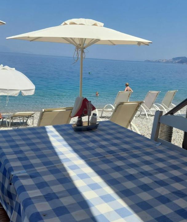 Photo of Others in Paralia Porovitsis