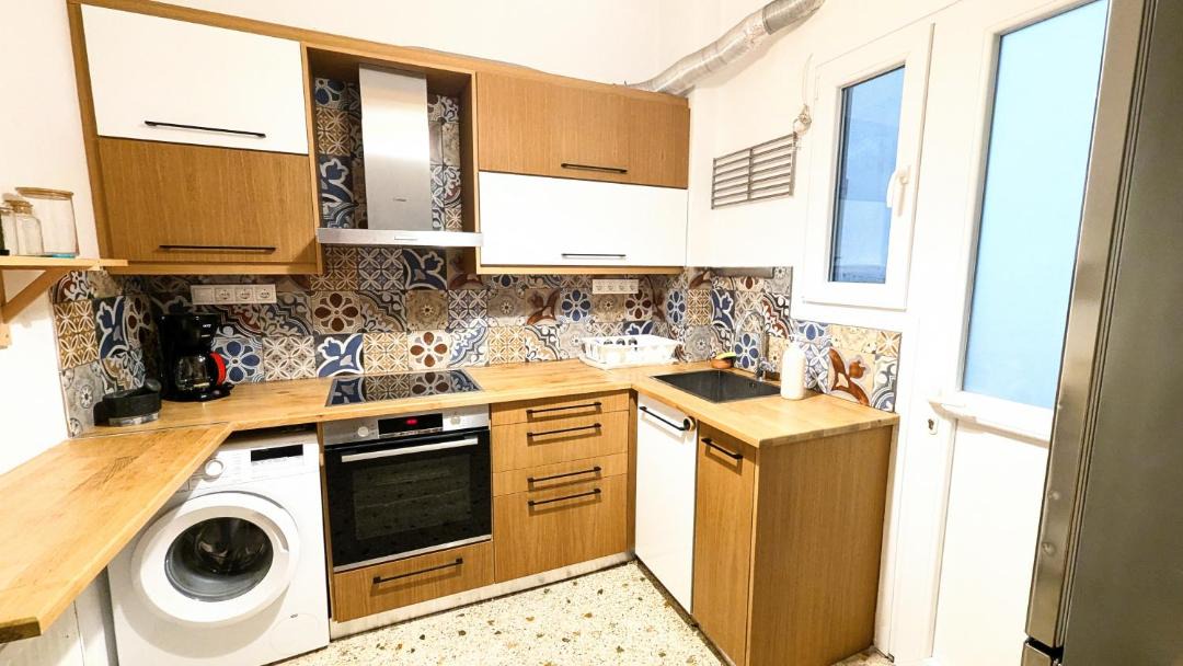 Photo of Kitchen in Petralona