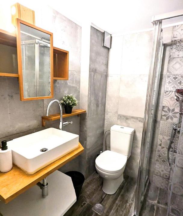 Photo of Bathroom in Petralona