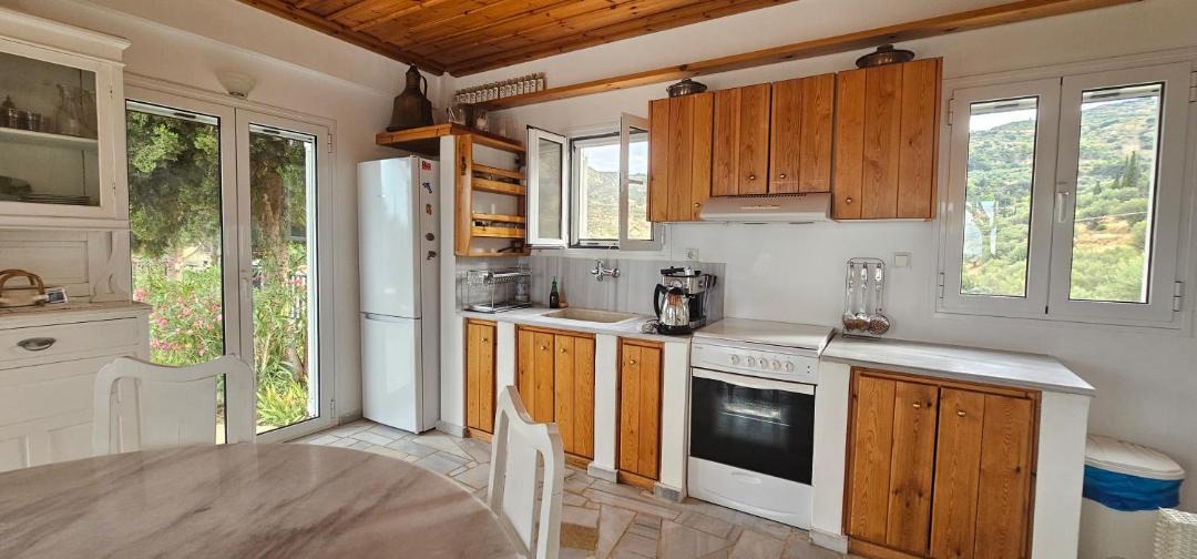 Photo of Kitchen in Egira