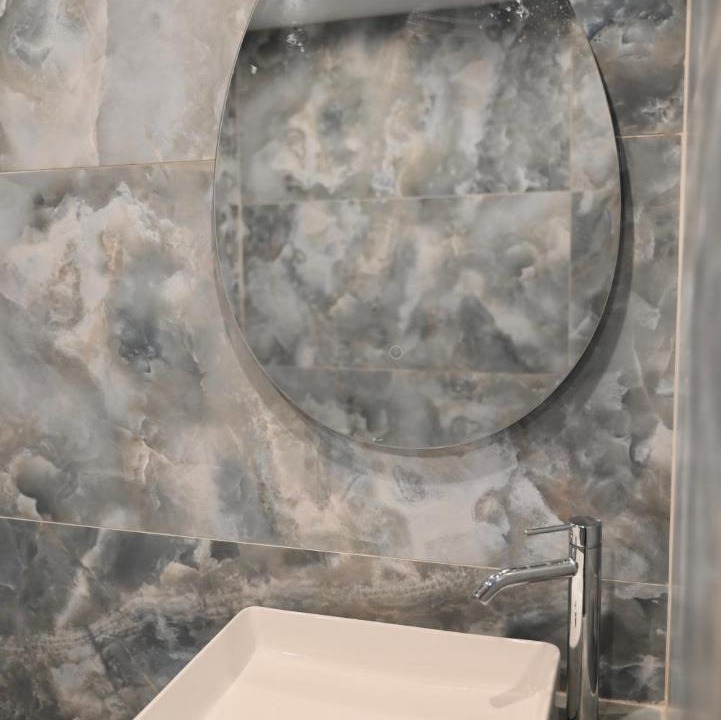 Photo of Bathroom in Troulos