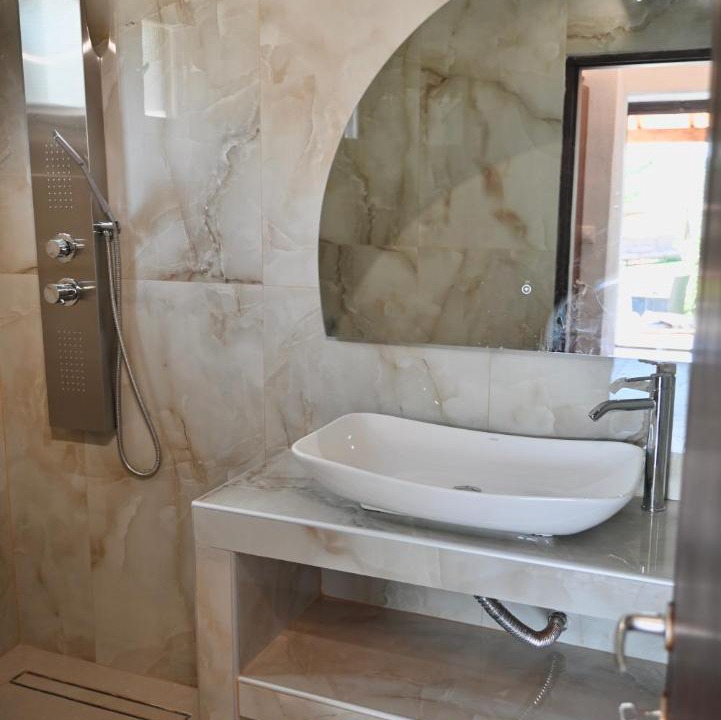 Photo of Bathroom in Troulos