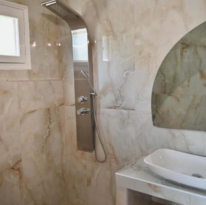 Photo of Bathroom in Troulos