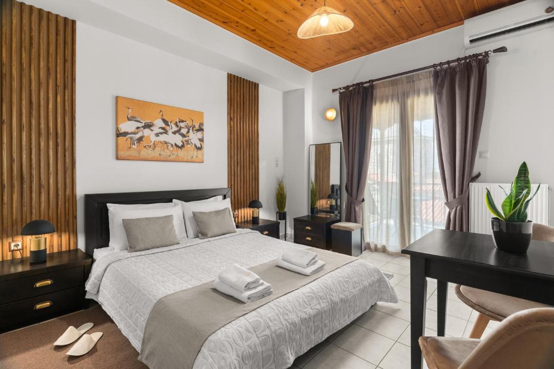 Photo of Bedroom in Lilaia