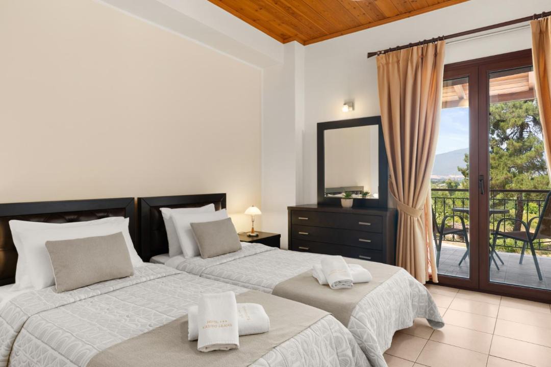 Photo of Bedroom in Lilaia