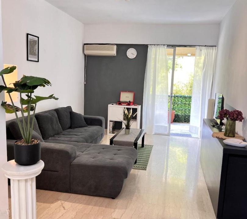 Photo of Livingroom in Varkiza