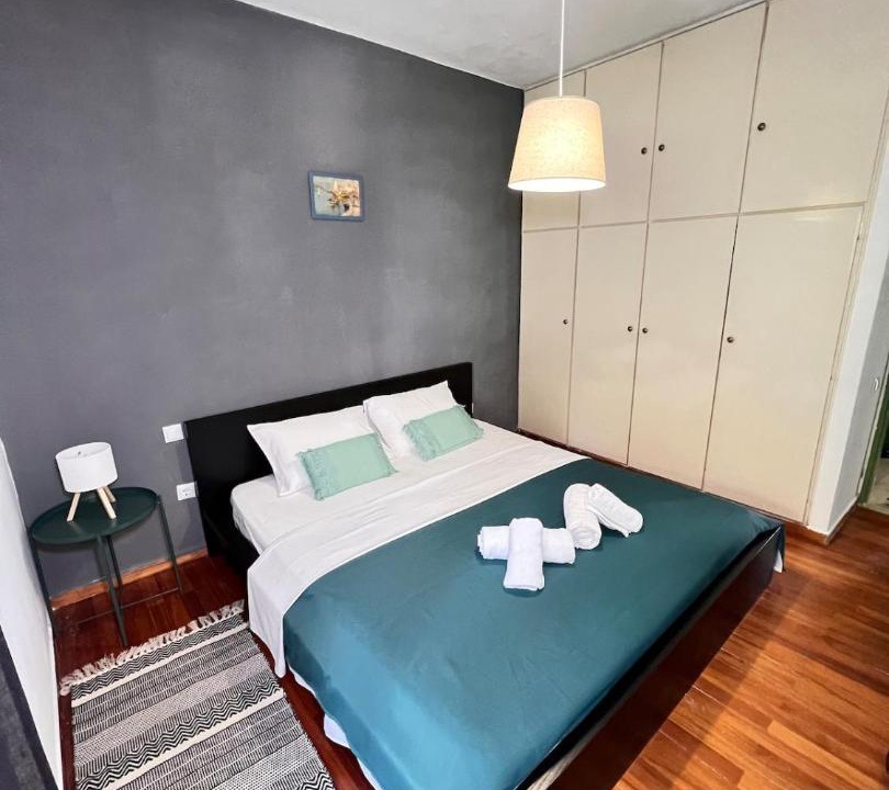 Photo of Bedroom in Varkiza