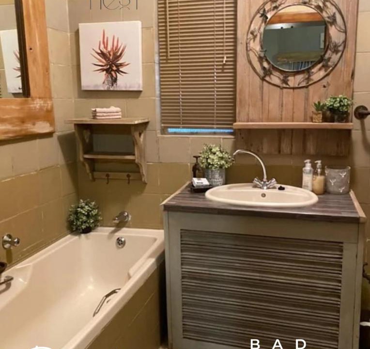 Photo of Bathroom in Bayswater