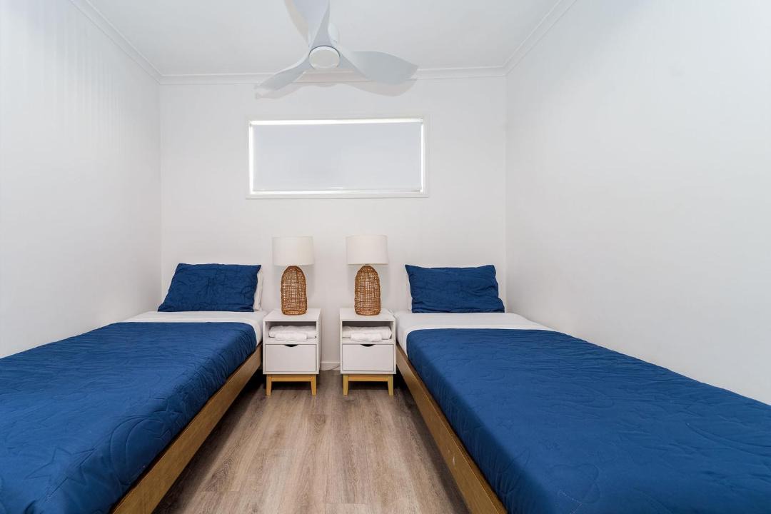 Photo of Bedroom in Pialba