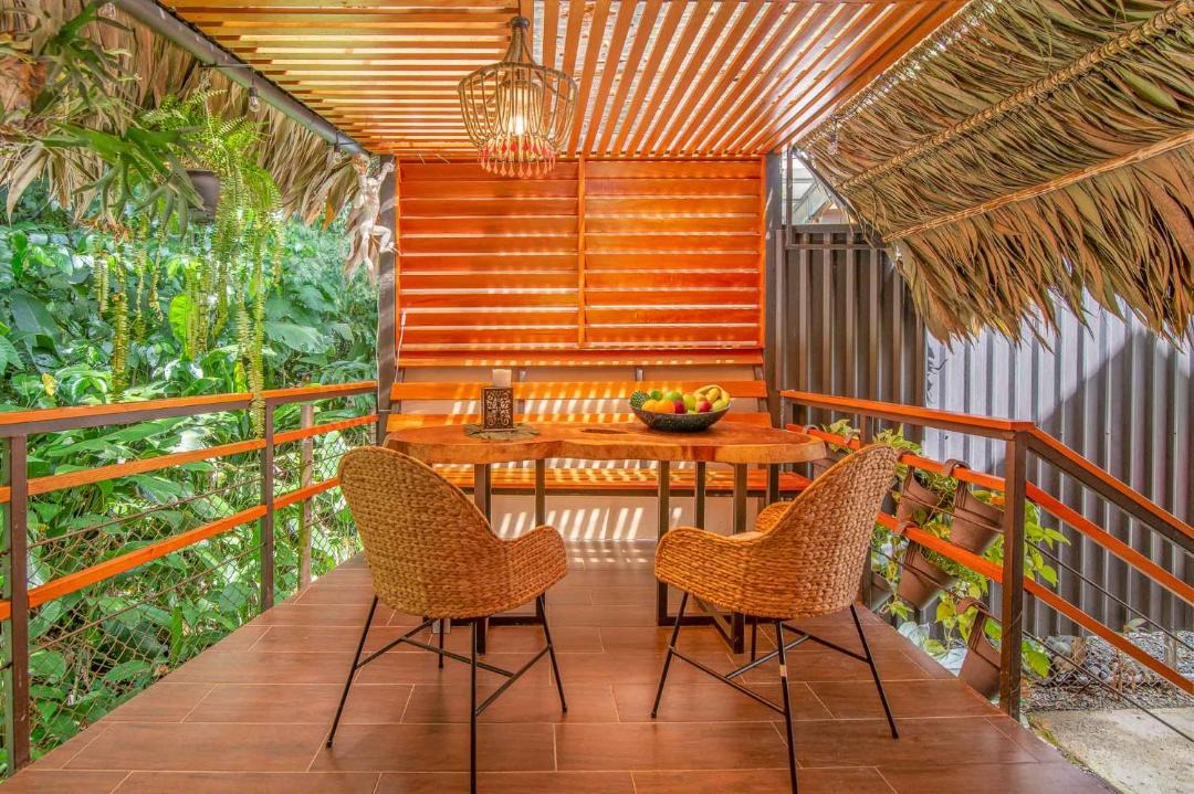 Photo of Patio Balcony in Chiguata