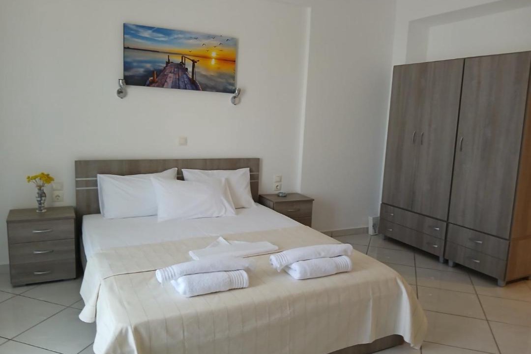 Photo of Bedroom in Elafonisos