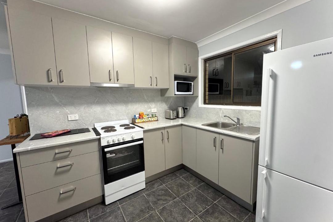 Photo of Kitchen in Stanthorpe