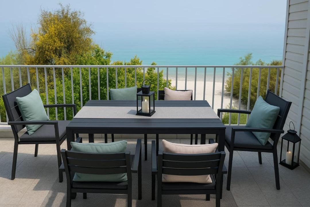 Photo of Patio Balcony in Melissi
