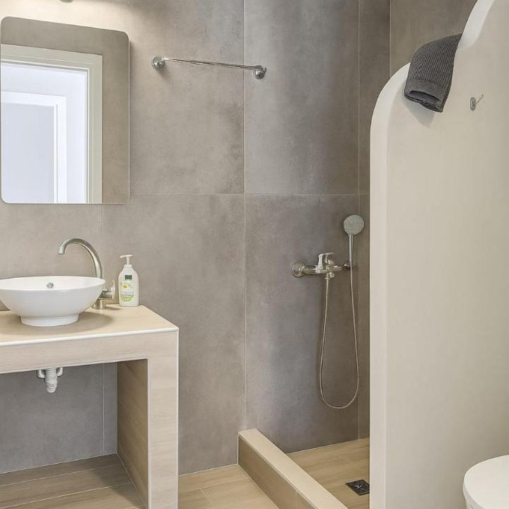 Photo of Bathroom in Melissi