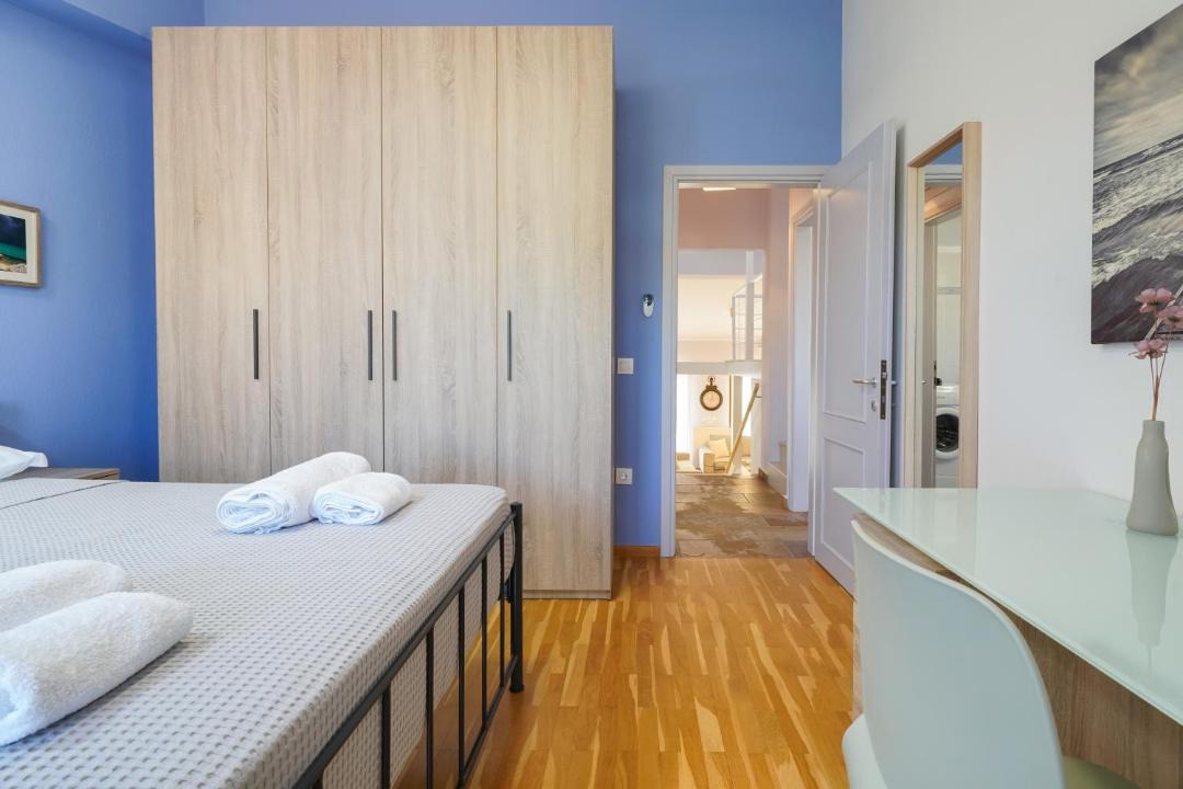 Photo of Bedroom in Nea Rodha
