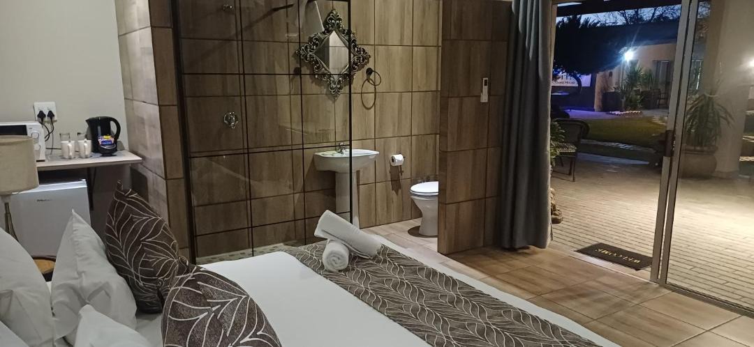 Photo of Bathroom in De Aar