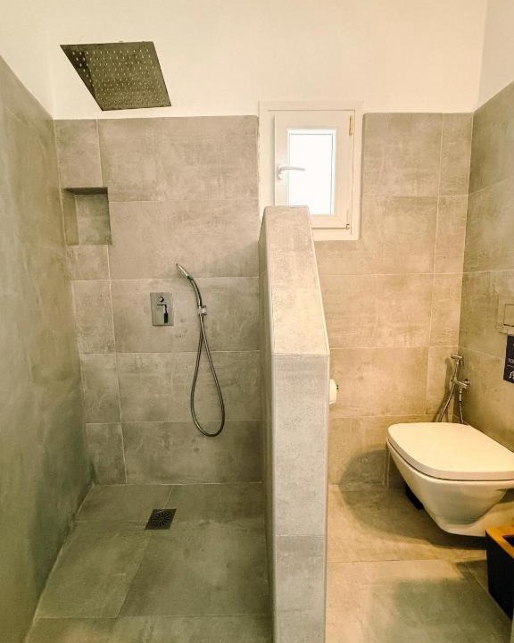 Photo of Bathroom in Agios Ioannis
