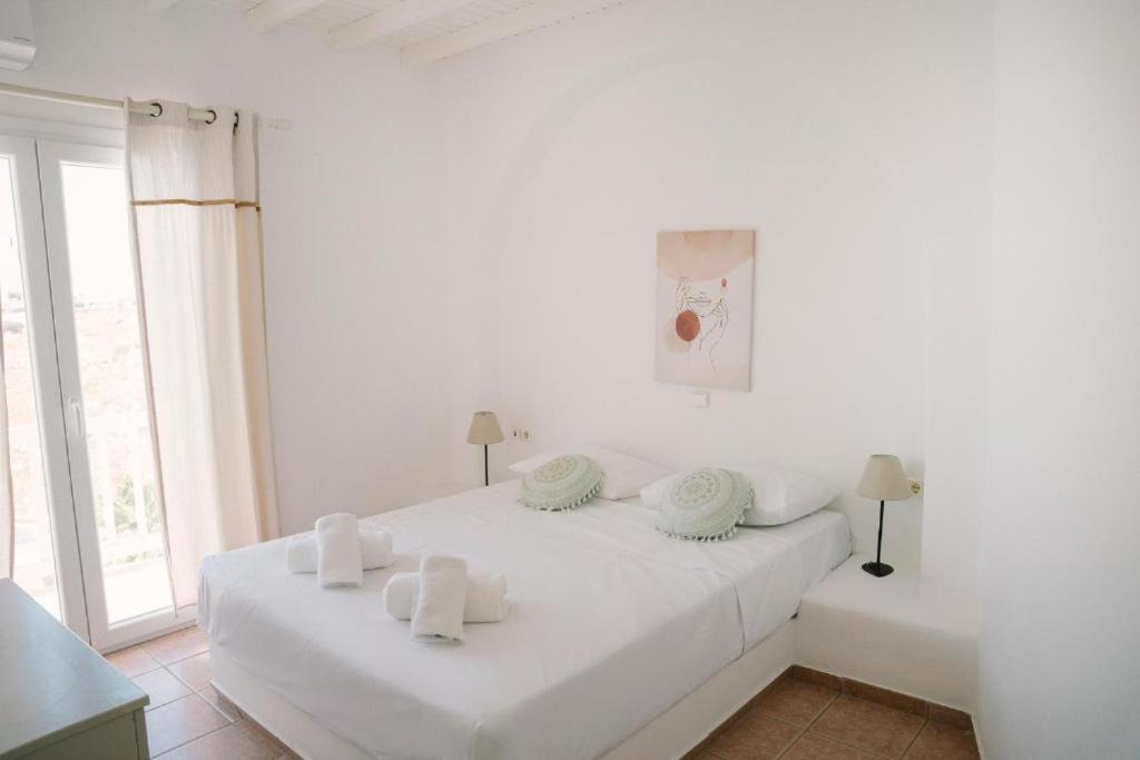 Photo of Bedroom in Agios Ioannis