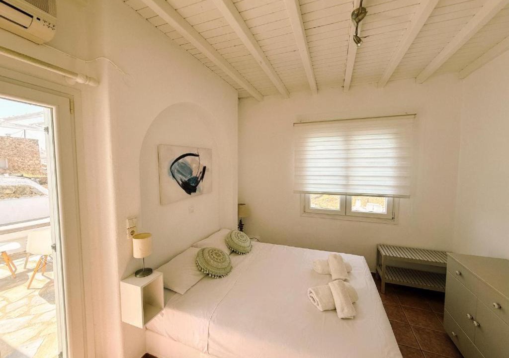 Photo of Bedroom in Agios Ioannis