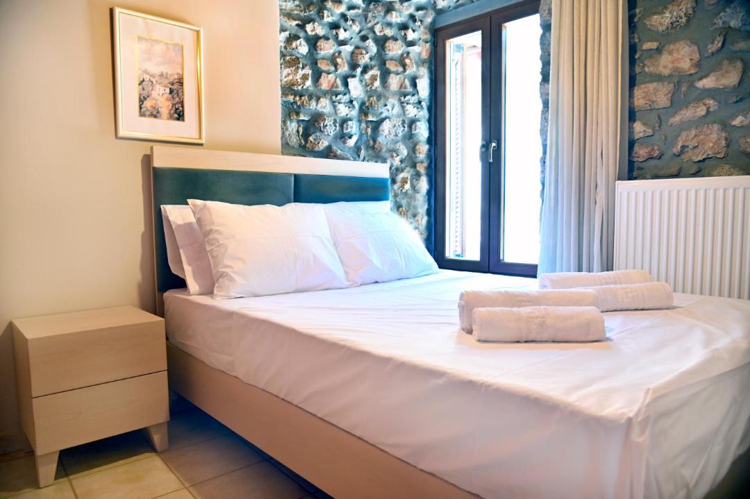 Photo of Bedroom in Amfikleia-Elateia
