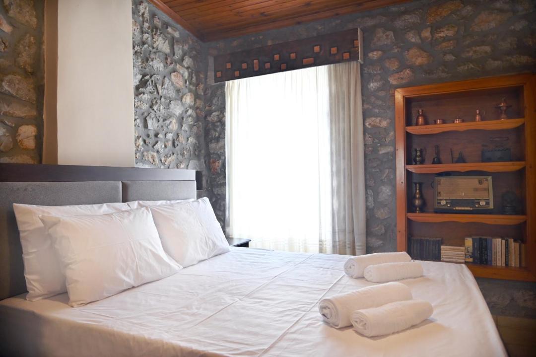 Photo of Bedroom in Amfikleia-Elateia