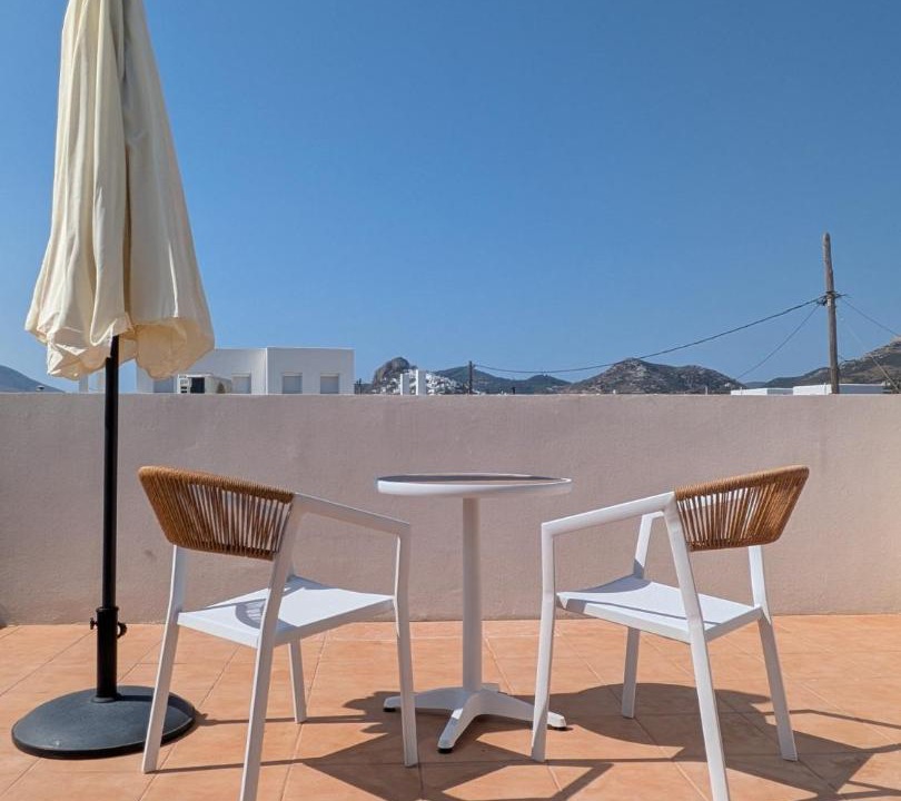 Photo of Patio Balcony in Skiros